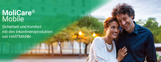 MOLICARE Σταγόνες Premium Mobile 6 μέγεθος XL, 14 τεμάχια