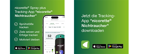 NICORETTE Σπρέι μέντας 1 mg/σπρέι NFC, 1 τεμάχιο