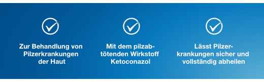 NIZORAL 2% κρέμα γάλακτος, 30 g