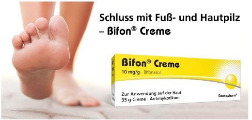 BIFON Κρέμα γάλακτος, 35 g