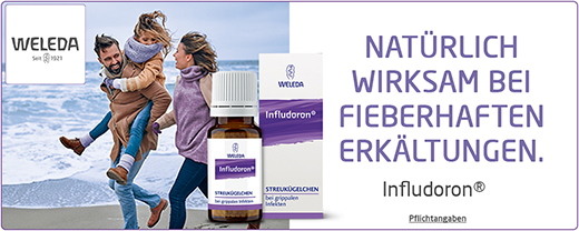 INFLUDORON Σφαιρίδια ψεκασμού, 10 g