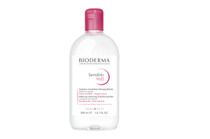 BIODERMA Καθαριστικό διάλυμα Sensibio H2O, 500 ml