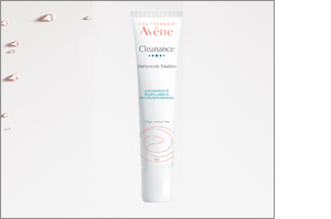 AVENE Γαλάκτωμα ματ Cleanance, 40 ml