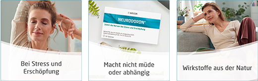 NEURODORON Δισκία, 80 τεμάχια