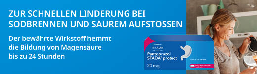 PANTOPRAZOL STADA protect 20 mg δισκία με εντερική επικάλυψη, 7 τεμάχια