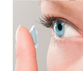 HYLO-GEL Οφθαλμικές σταγόνες, 10 ml