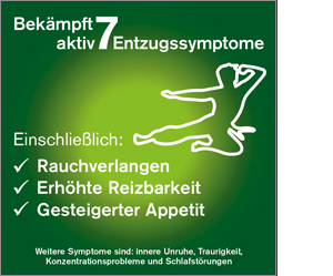 NICORETTE 2 mg τσίχλες φρέσκιας μέντας, 210 τεμάχια