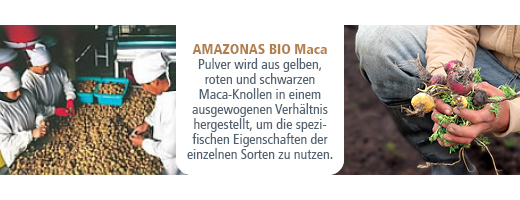 MACA 100% καθαρή οργανική σκόνη, 100 g