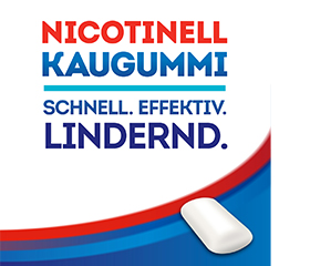 NICOTINELL Τσίχλα Cool Mint 4 mg, 96 τεμάχια