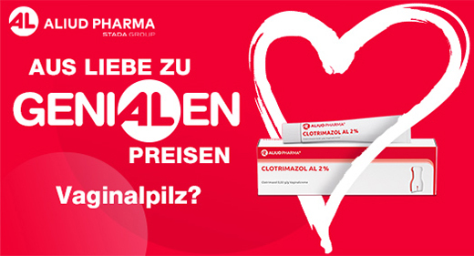 CLOTRIMAZOL AL 2% κολπική κρέμα, 20 g