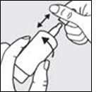 POSIFORLID COMOD οφθαλμικές σταγόνες 1 mg/ml, 10 ml