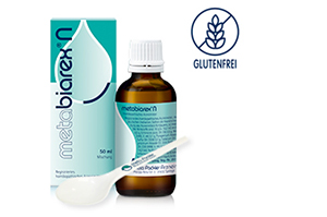 METABIAREX N Μείγμα, 50 ml