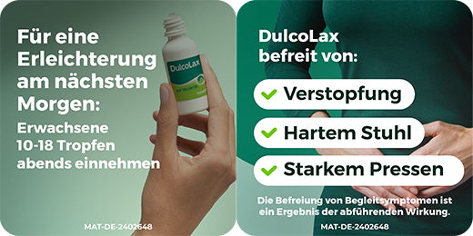 DULCOLAX NP Σταγόνες, 30 ml