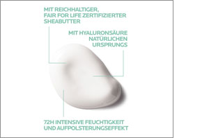 ROCHE-POSAY Hydraphase HA πλούσια κρέμα, 50 ml