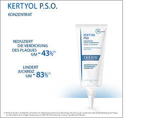 DUCRAY KERTYOL PSO Συμπύκνωμα, 100 ml