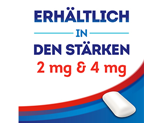 NICOTINELL Τσίχλα Cool Mint 4 mg, 96 τεμάχια