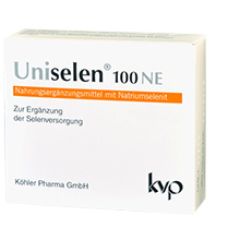 UNISELEN 100 NE δισκία, 1X50 τεμάχια