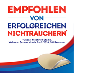 NICOTINELL Έμπλαστρο 21 mg/24ωρο 52,5 mg, 7 τεμάχια
