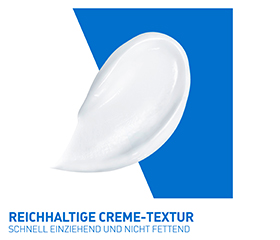 CERAVE Ενυδατική κρέμα, 177 ml