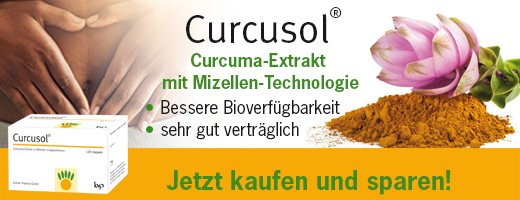 CURCUSOL Κάψουλες, 60 τεμάχια