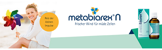 METABIAREX N Μείγμα, 50 ml