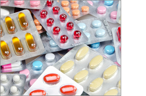 VIDISIC Gel για τα μάτια, 3X10 g