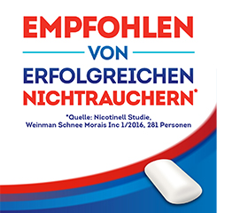 NICOTINELL Τσίχλα Cool Mint 4 mg, 96 τεμάχια