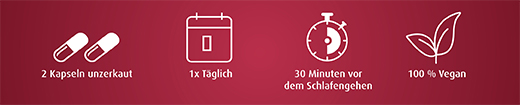 GLYCIN 500 mg σε φυτικές.HPMC κάψουλες ZeinPharma, 120 κάψουλες