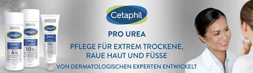 CETAPHIL Αλοιφή ποδιών Pro Urea 10%, 100 g