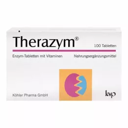 THERAZYM Δισκία, 100 τεμάχια