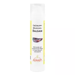 GRÜNLIPPMUSCHEL KONZENTRAT Βάλσαμο, 100 ml