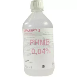 SERASEPT 2 Διάλυμα, 1000 ml