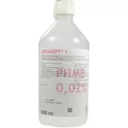 SERASEPT 1 διάλυμα, 1000 ml