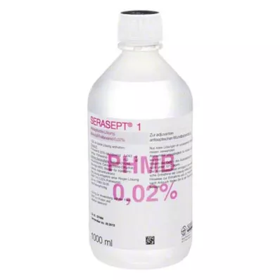 SERASEPT 1 διάλυμα, 1000 ml