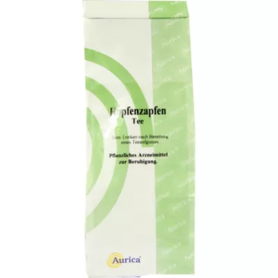 HOPFENBLÜTENTEE Aurica, 25 g