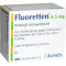 FLUORETTEN δισκία 0,5 mg, 300 τεμάχια