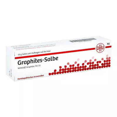 GRAPHITES ΑΛΑΤΙ, 50 g