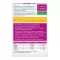 DOPPELHERZ Σίδηρος+Vit.C+L-Histidine δισκία, 30 κάψουλες