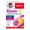 DOPPELHERZ Σίδηρος+Vit.C+L-Histidine δισκία, 30 κάψουλες