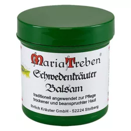 SCHWEDENKRÄUTER Αλοιφή, 100 ml