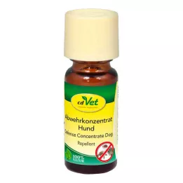 ABWEHRKONZENTRAT κτηνίατρος, 10 ml