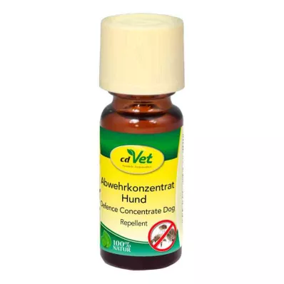 ABWEHRKONZENTRAT κτηνίατρος, 10 ml ABWEHRKONZENTRAT κτηνίατρος, 10 ml