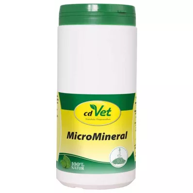 MICROMINERAL κτηνίατρος, 1000 g MICROMINERAL κτηνίατρος, 1000 g