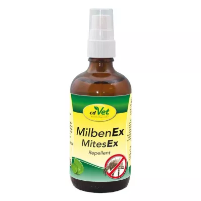 MILBEN EX κτηνίατρος, 100 ml MILBEN EX κτηνίατρος, 100 ml