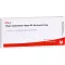 REGIO substantiae nigrae GL Αμπούλες σειριακής συσκευασίας, 10X1 ml