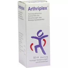 ARTHRIPLEX Σταγόνες, 50 ml