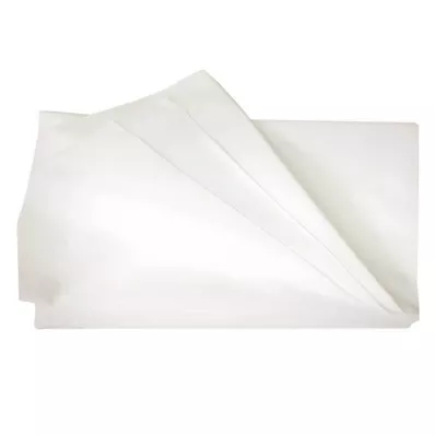 BETTSCHUTZEINLAGE Μεμβράνη Molton 120x200 cm, 1 τεμάχιο