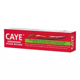 CAYE Βάλσαμο θερμαντικής φροντίδας, 40 ml