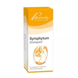 SYMPHYTUM SIMILIAPLEX Σταγόνες, 100 ml