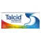 TALCID Μασώμενα δισκία, 20 τεμάχια